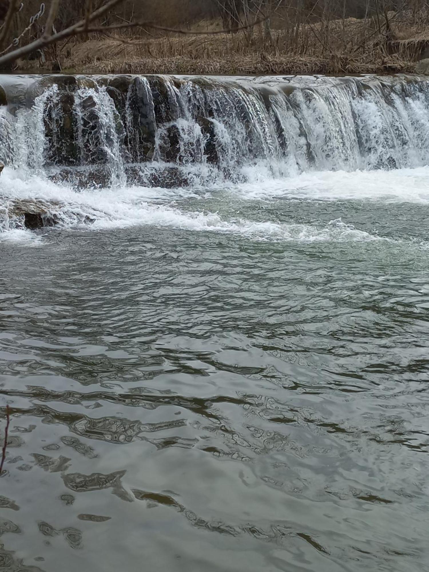 Domki Nad Stebnikiem อุสชิกีดอลเน ภายนอก รูปภาพ